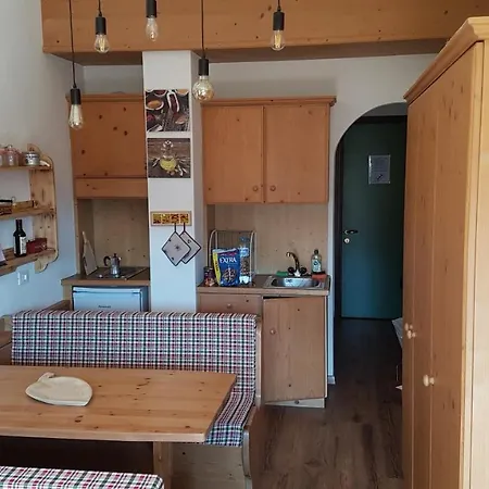 Apartamento Casa Mowgli - Sussy *