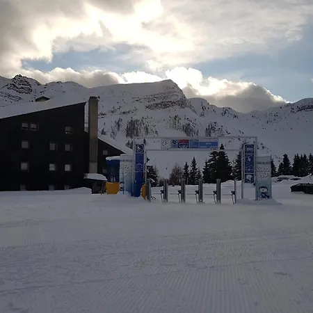 شقة Casa Mowgli - Sussy فالكادي