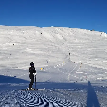 Casa Mowgli - Sussy شقة *