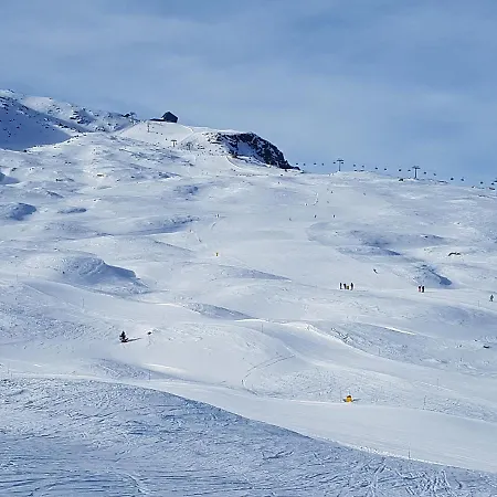 شقة Casa Mowgli - Sussy *