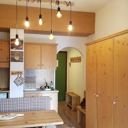 Casa Mowgli - Sussy *