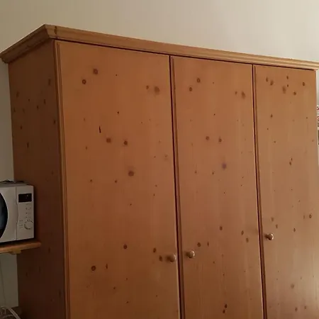 شقة Casa Mowgli - Sussy *