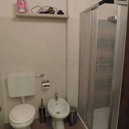 شقة Casa Mowgli - Sussy *