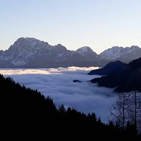 شقة Casa Mowgli - Sussy *