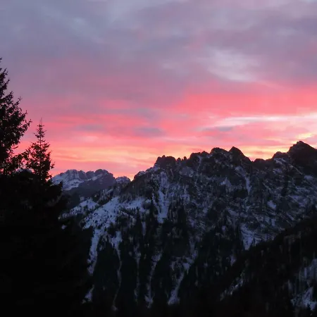 Casa Mowgli - Sussy شقة *