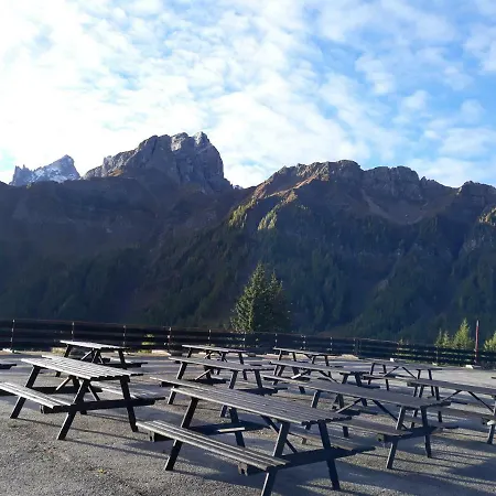 شقة Casa Mowgli - Sussy *