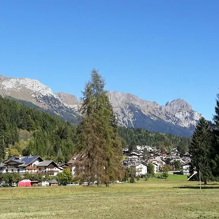 Casa Mowgli - Sussy *