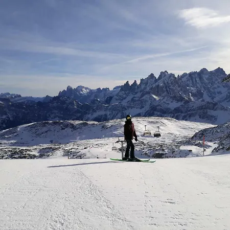 شقة Casa Mowgli - Sussy