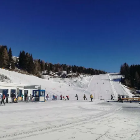 Casa Mowgli - Sussy شقة فالكادي