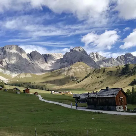 Casa Mowgli - Sussy شقة فالكادي