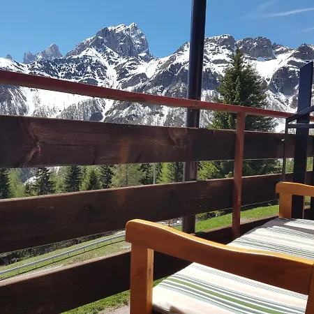 شقة Casa Mowgli - Sussy