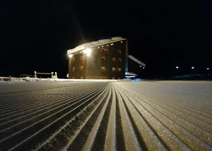 Casa Mowgli - Sussy Διαμέρισμα