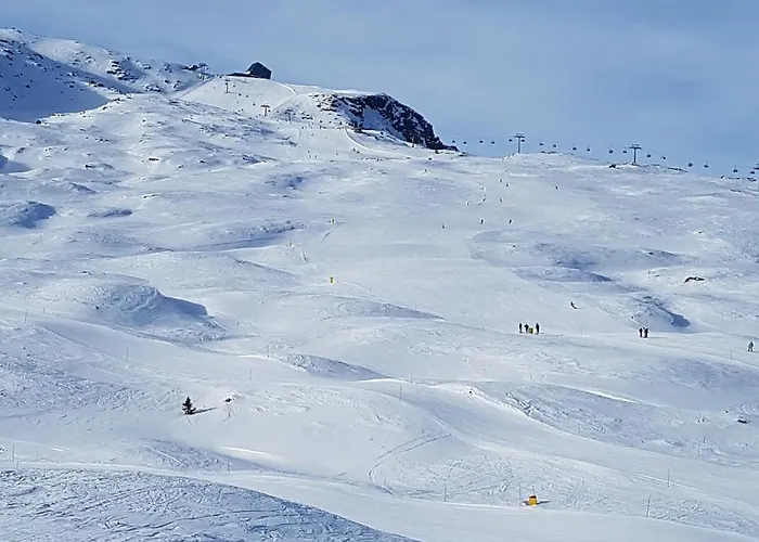 Διαμέρισμα Casa Mowgli - Sussy *