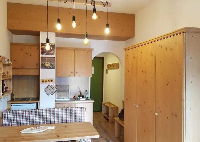 Casa Mowgli - Sussy *