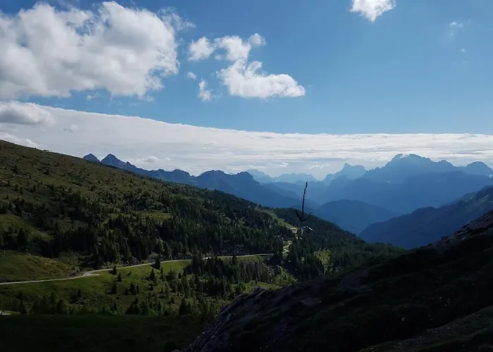 Casa Mowgli - Sussy Διαμέρισμα