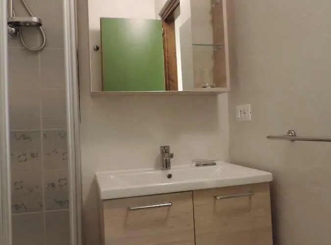 Casa Mowgli - Sussy Falcade