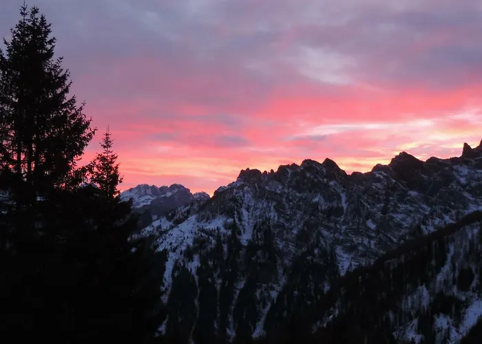 Casa Mowgli - Sussy Διαμέρισμα *