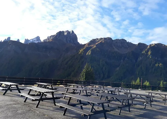 Διαμέρισμα Casa Mowgli - Sussy *