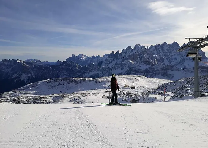 Διαμέρισμα Casa Mowgli - Sussy