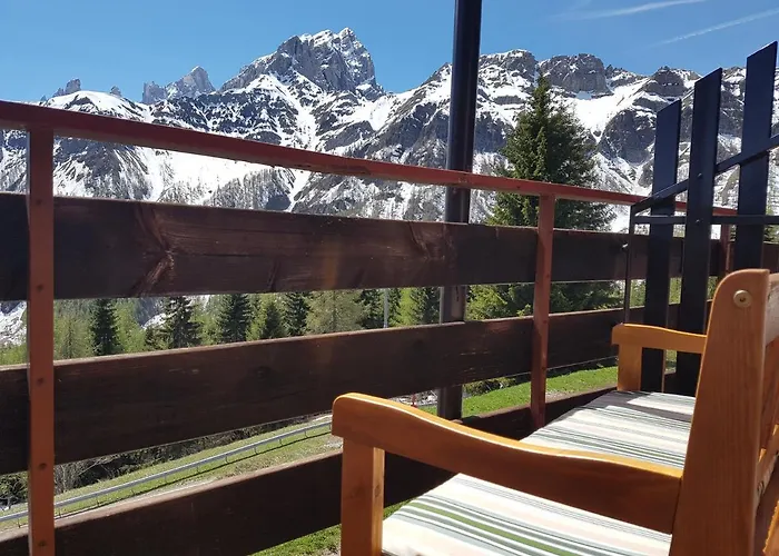 Διαμέρισμα Casa Mowgli - Sussy